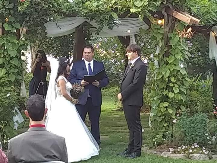 Priya & David's Wedding by Mohammad Awad